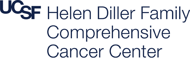 Helen Diller Family Comprehensive Cancer Center logo