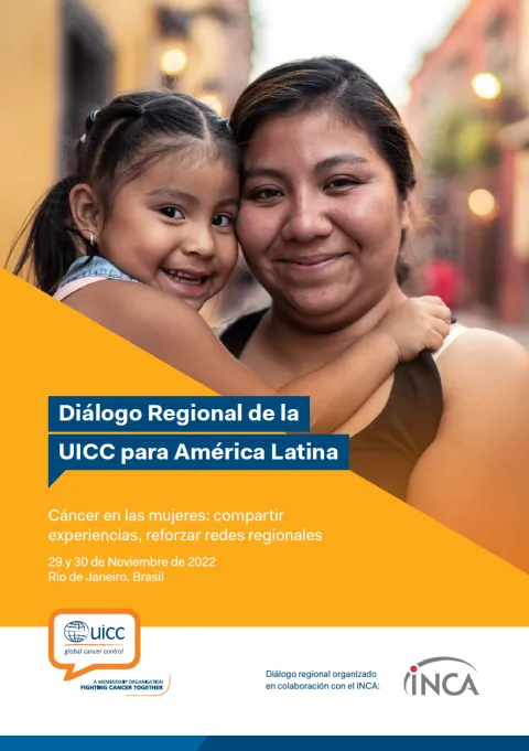 Diálogo regional américa latina 2022