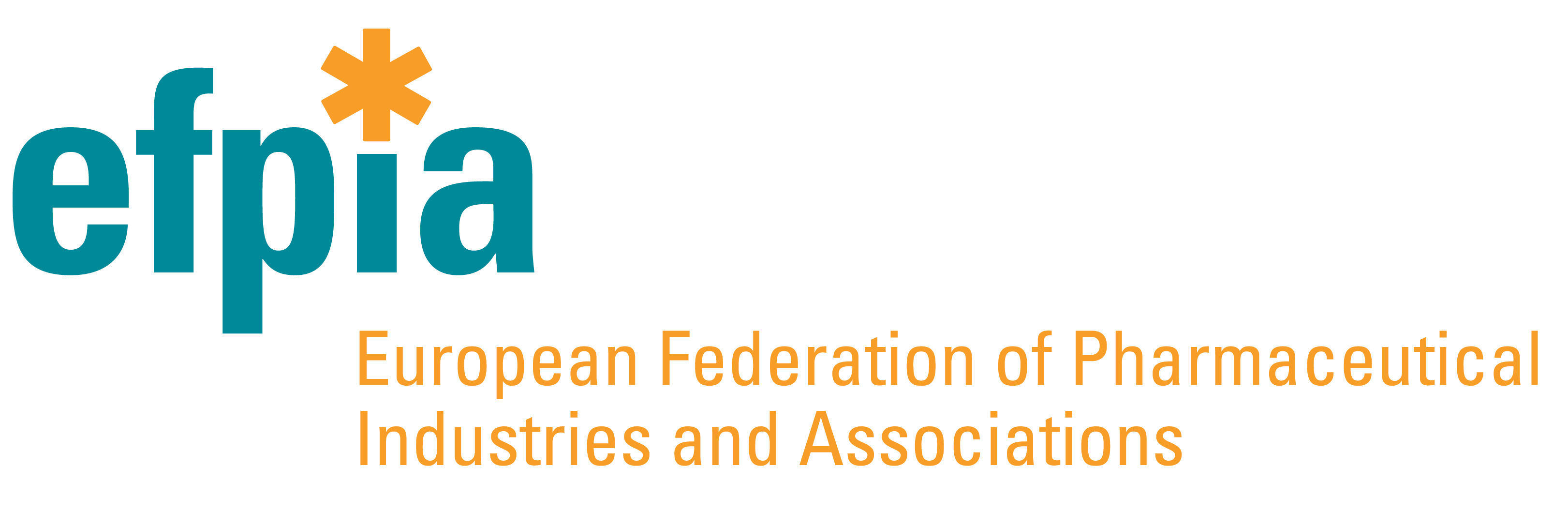 European Federation of Pharmaceutical Industries and Associations (EFPIA)