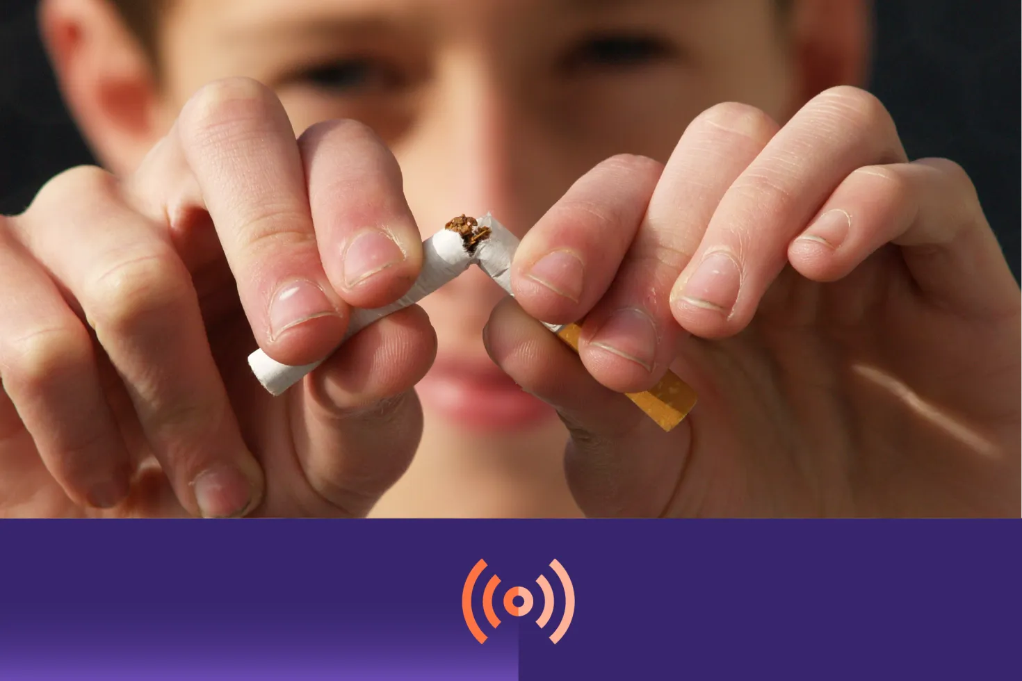 Virtual Dialogues series: Tobacco Control