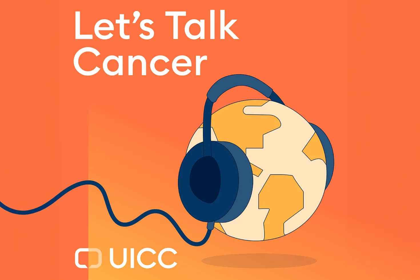 UICC's Let's Talk Cancer image