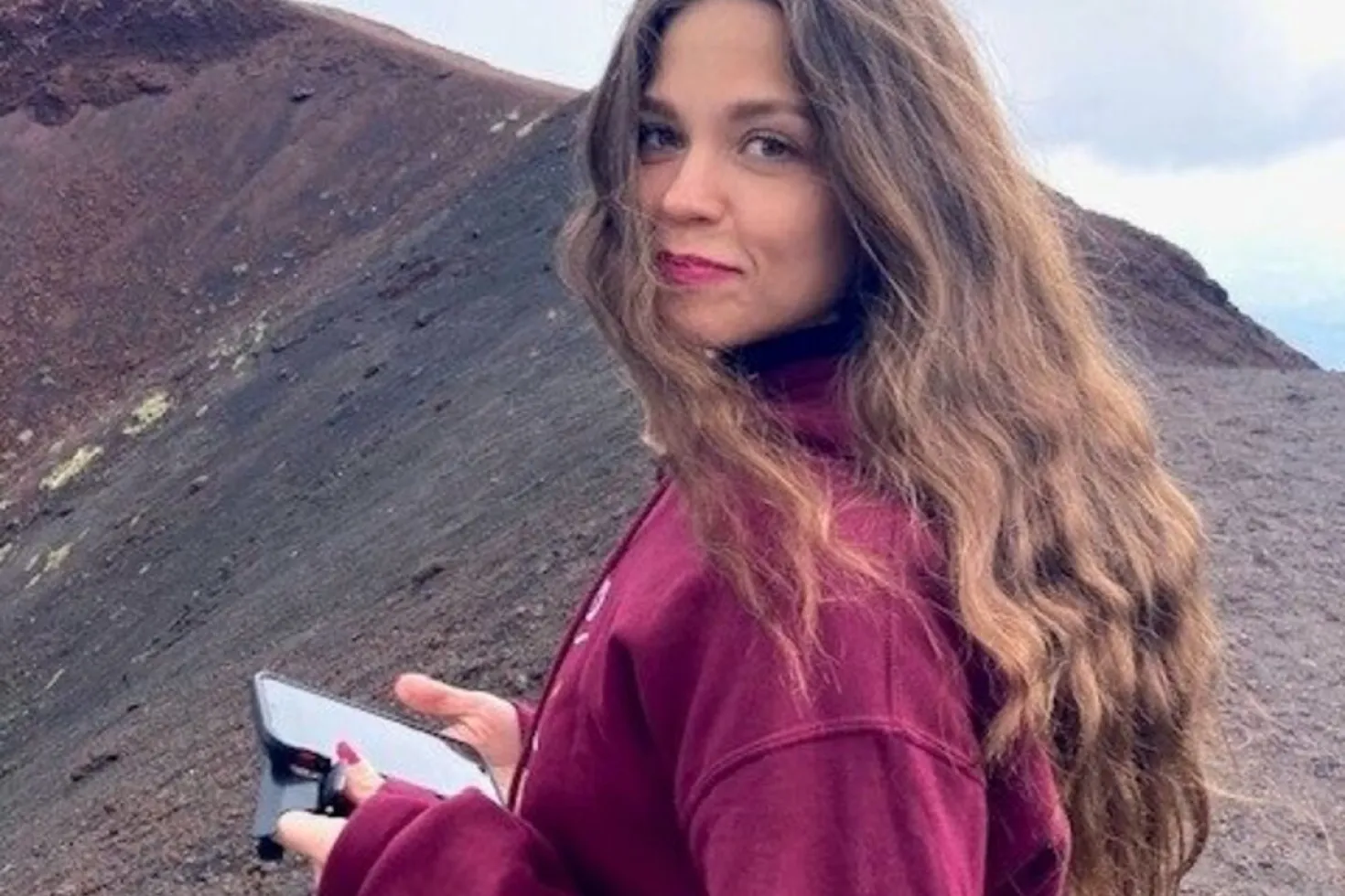 areti amr