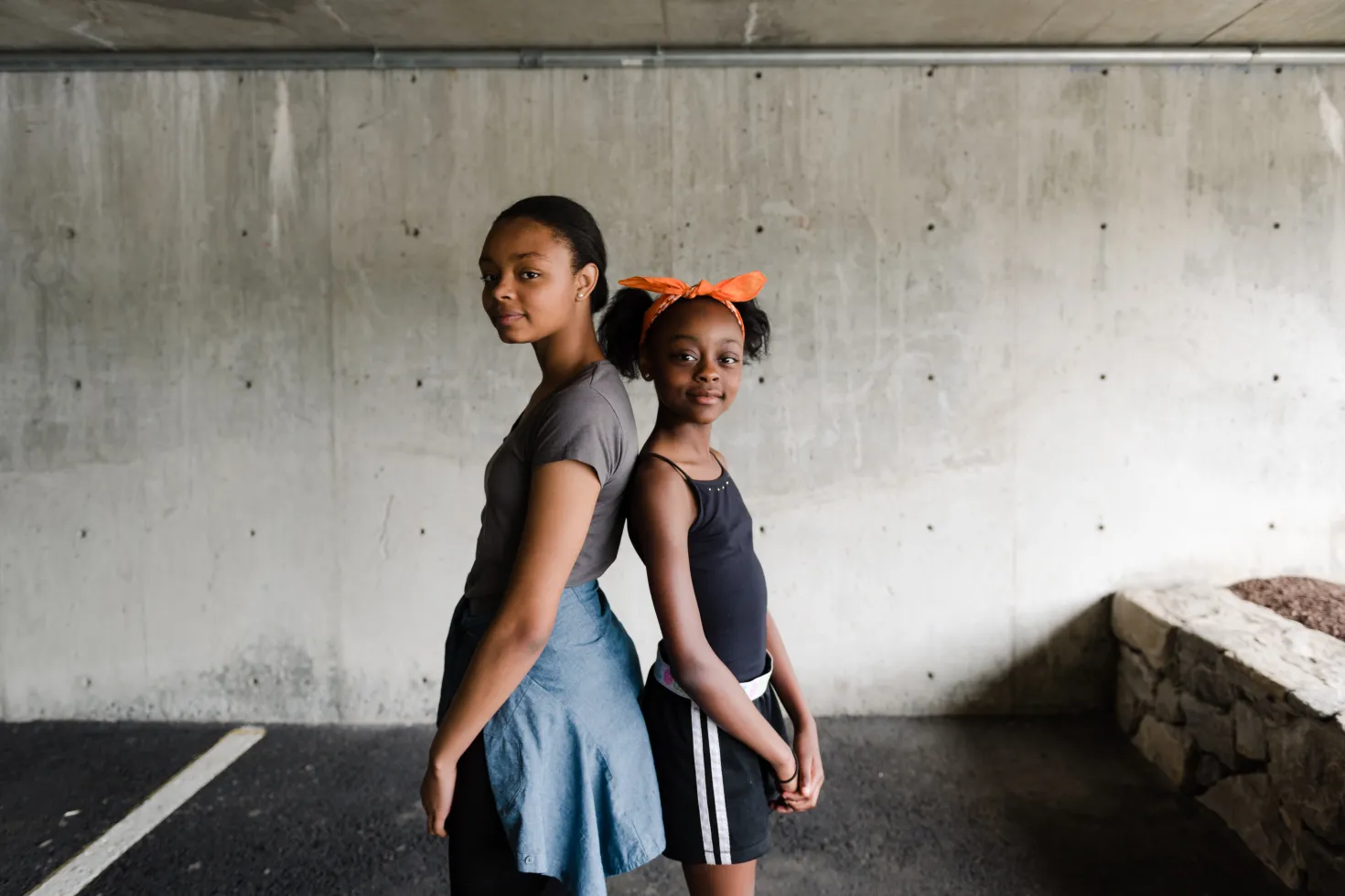 young girls HPV grants
