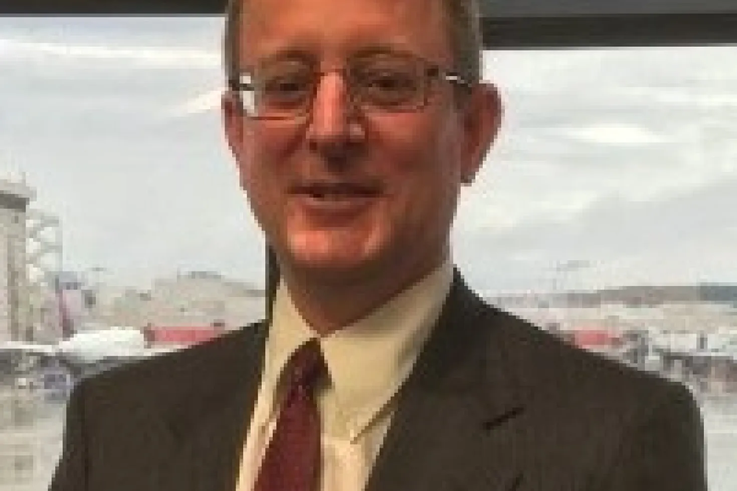 scott howard