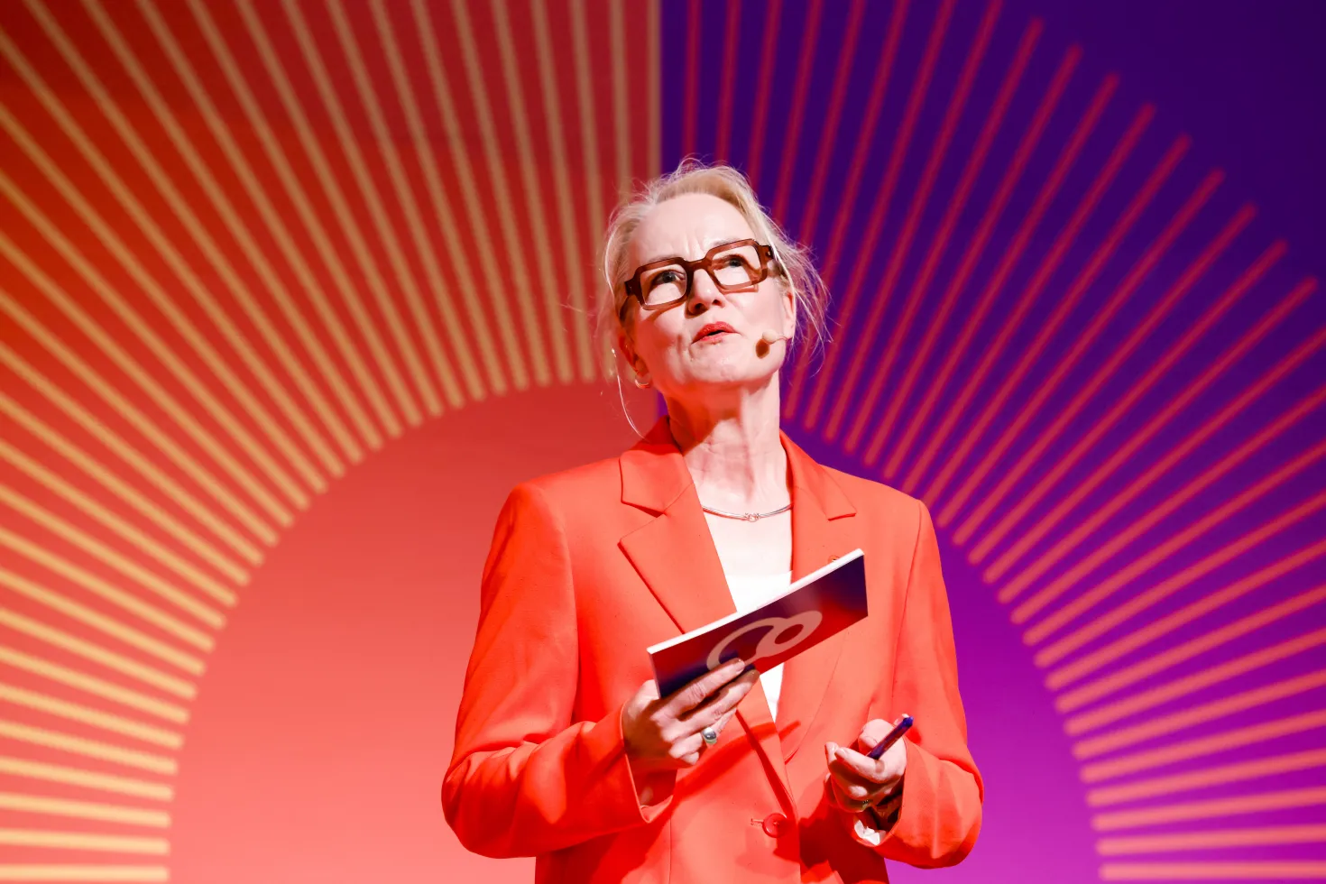 Ulrika Årehed Kågström