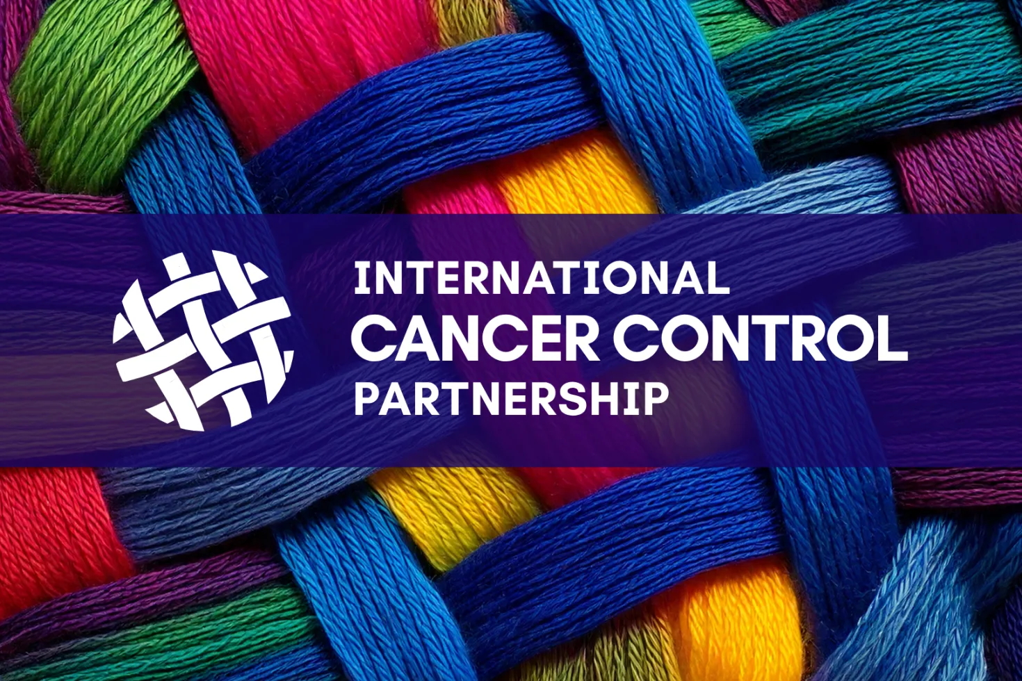 ICCP Portal brand image