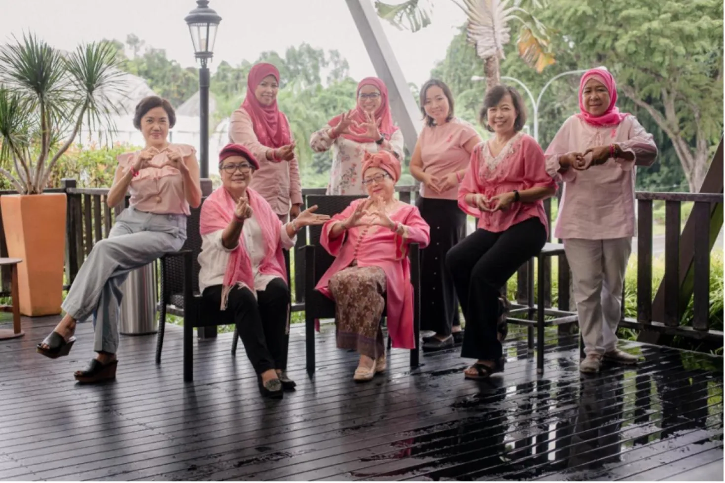 Society for Cancer Advocacy and Awareness Kuching (SCAN) - SCAN breast cancer awareness project - online story sharing by breast cancer survivors Society for Cancer Advocacy and Awareness Kuching (SCAN) - SCAN breast cancer awareness project - online story sharing by breast cancer survivors
