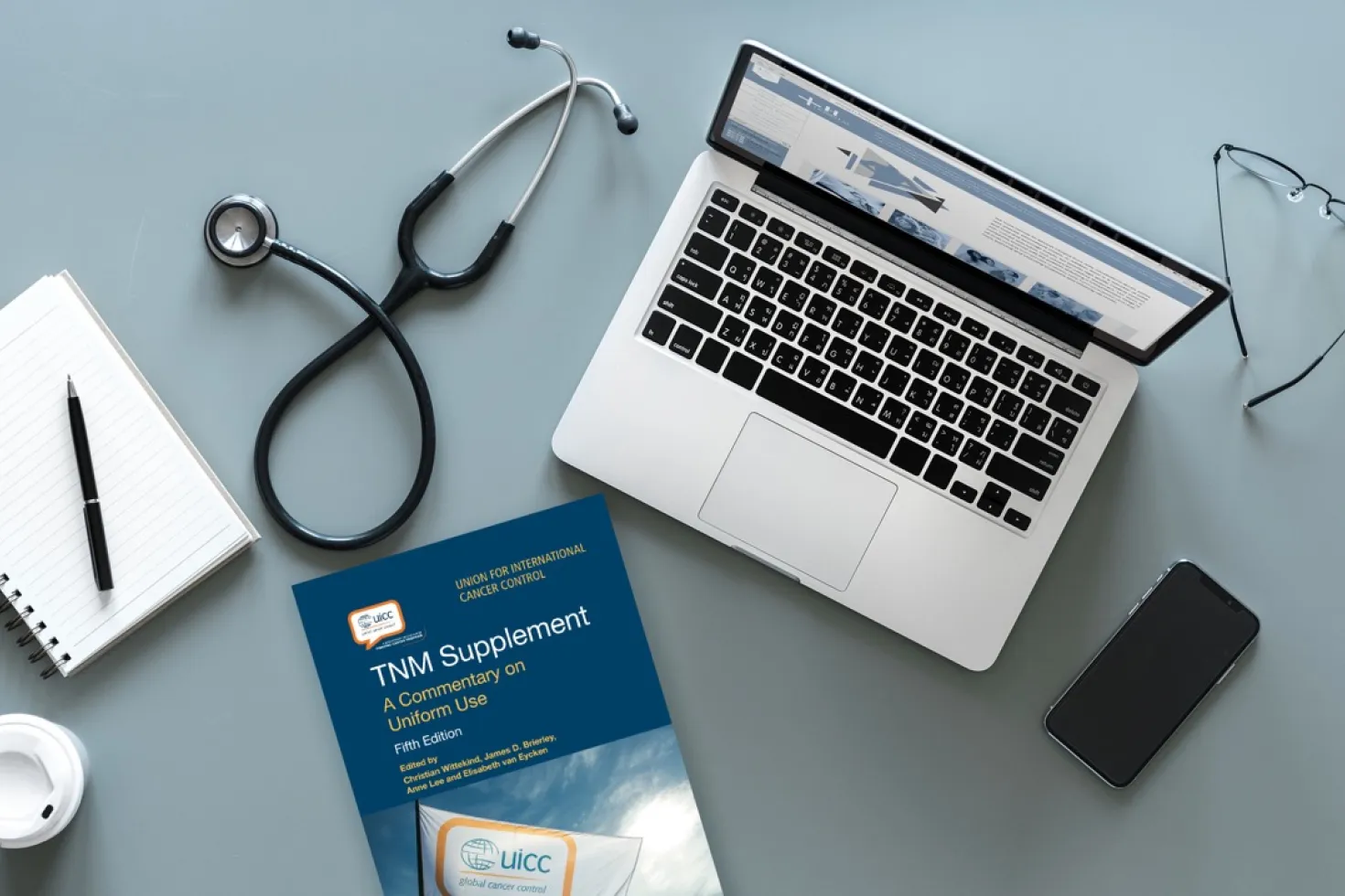 TNM Supplement 5th edition TNM Supplement 5th edition