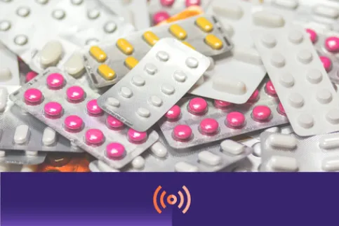 Various medicines