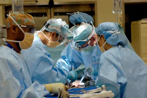Disruptions to cancer services due to COVID-19
