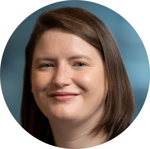Amanda Drury Young Leader 2023-2024