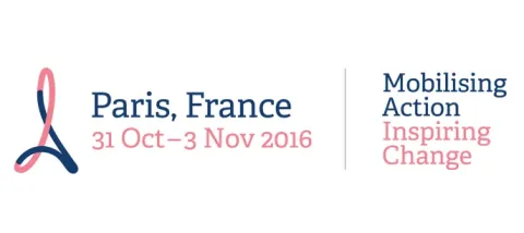 2016 World Cancer Congress