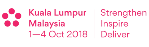 2018 World Cancer Congress