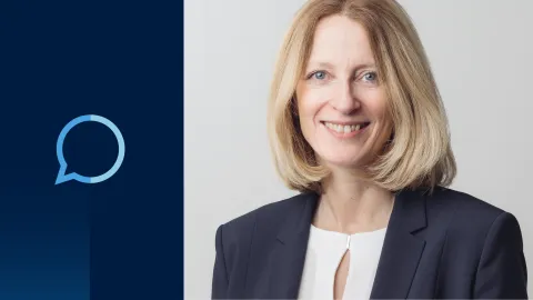 Nicole Engelbrecht, Head of Communications & Marketing