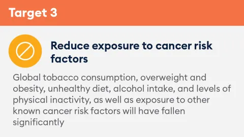 UICC World Cancer Declaration Target 3