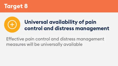 UICC World Cancer Declaration Target 8