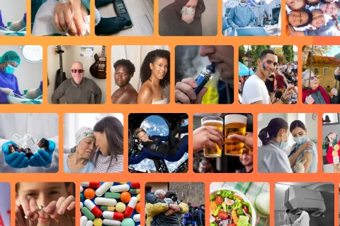 Let's Talk Cancer by UICC wins DCA award