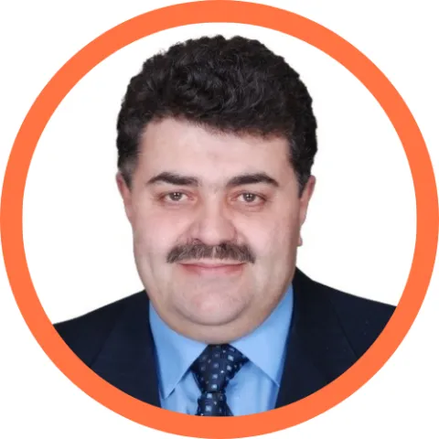 Omar Nimri