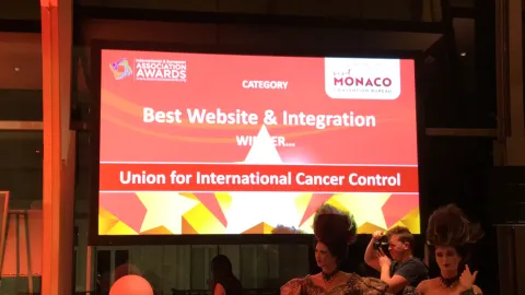 Best Website & Integration Winner