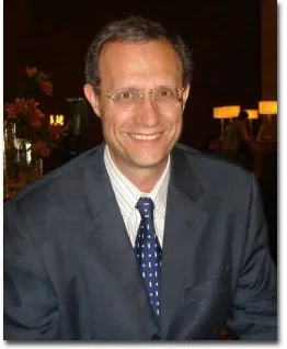 Nagi El Saghir Nagi El Saghir
