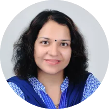 Supriya Jayant Sastri Supriya Jayant Sastri