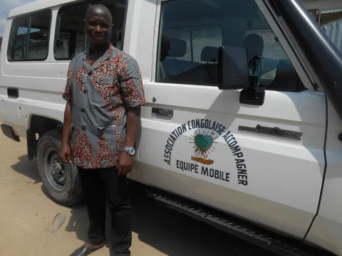 © Dr Kokou Nouwame Alinon © Dr Kokou Nouwame Alinon