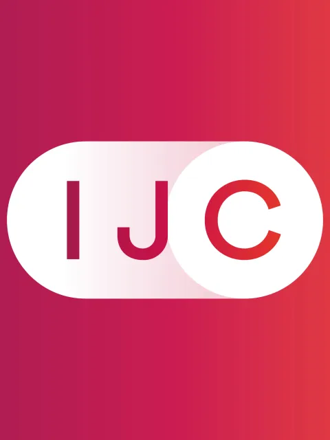 IJC logo
