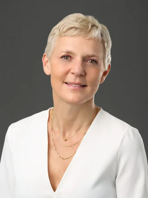 Sophie Opdyke