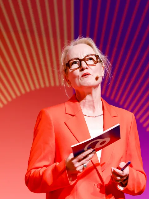 Ulrika Årehed Kågström