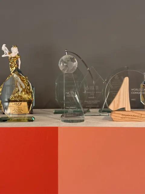 UICC Awards