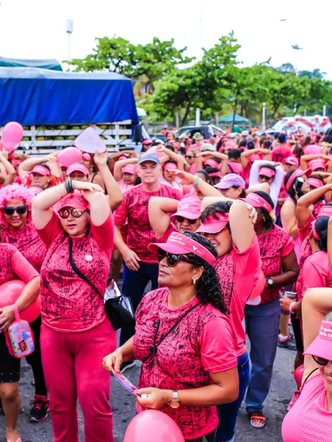 Femama Breast Cancer