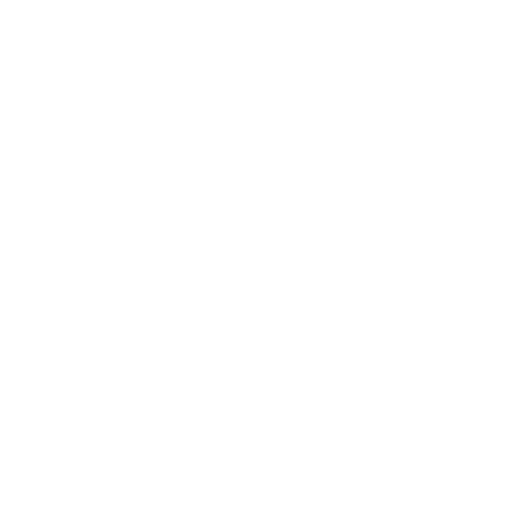 Pill icon in white